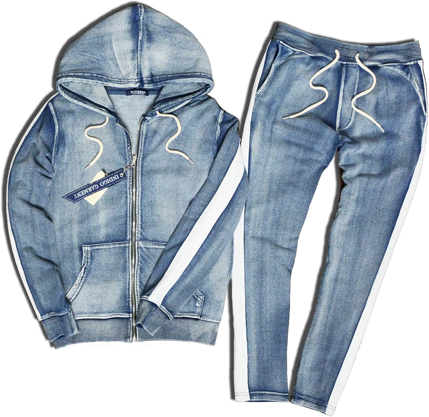 Mens Jean Jackets & Denim Jackets | Levis® US LEVI'SxNike Denim